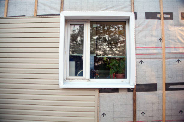 Best Custom Trim and Detailing for Siding  in Granite Hills, CA